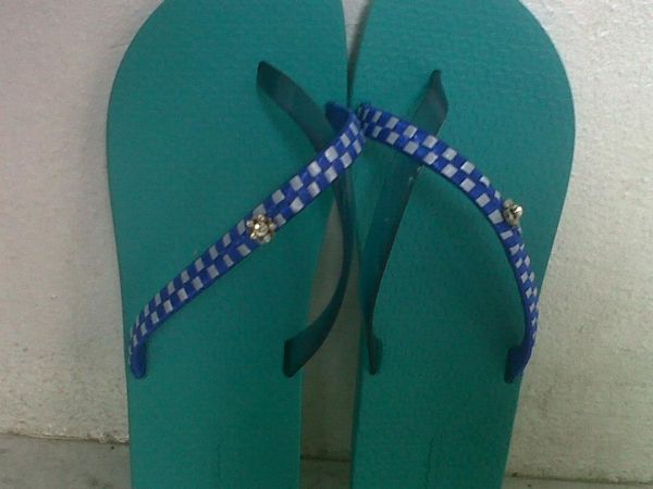 Gree blue